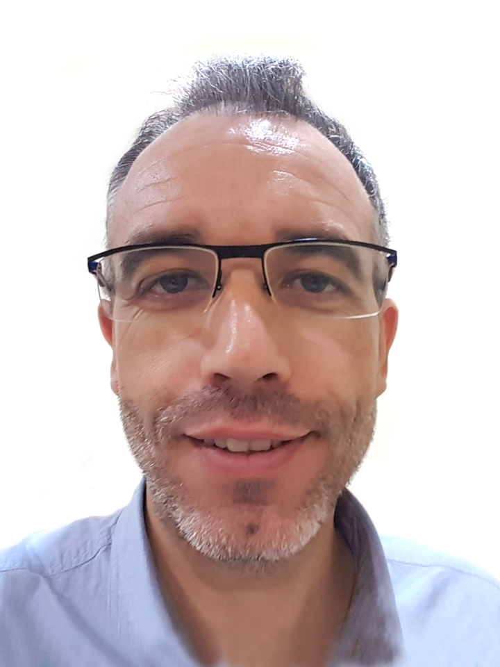 Pedro Pinto